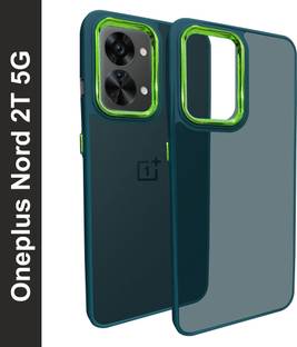 Artistque Back Cover for OnePlus Nord 2T 5G