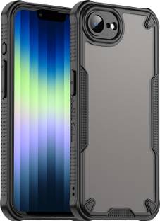 Cover Alive Back Cover for iPhone 16E