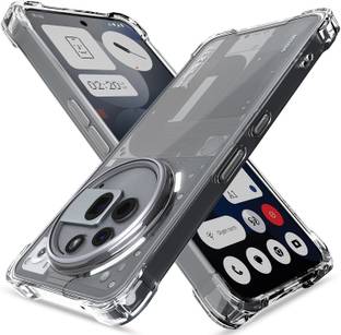 Pikkme Back Cover for Nothing Phone 3a Pro 5G