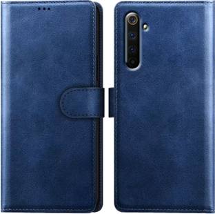 PFOAM Back Cover for REALME 6I