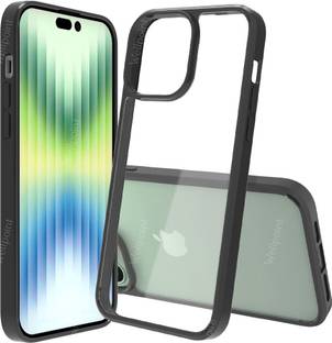 Wellpoint Back Cover for APPLE iPhone 14 Pro Max