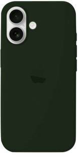 INNOPACE Back Cover for iPhone 16