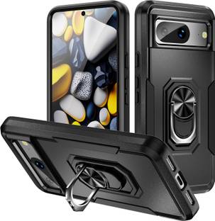 Cover Alive Back Cover for Google Pixel 8