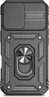 SmartPoint Back Cover for iPhone 16