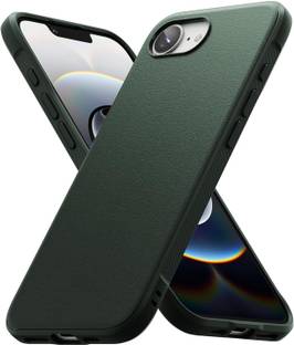 Ringke Back Cover for Apple iPhone 16e