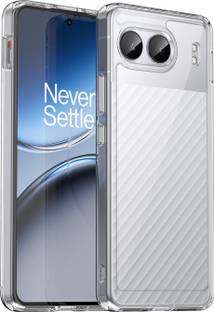 Cover Alive Back Cover for OnePlus Nord 4 5G