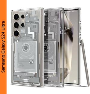 Spigen Ultra Hybrid Back Cover for Samsung Galaxy S24 Ultra