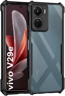 Phone Case Cover Pouch for Vivo V29e 5G