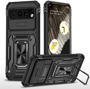 Cover Alive Back Cover for Google Pixel 8 Pro