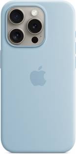 Caseex Back Cover for Apple iPhone 16 Pro, Caseex Silicone Case for iPhone 16 Pro