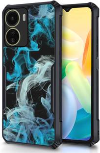 iCopertina Back Cover for Vivo Y16