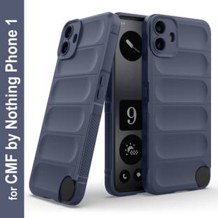 Zapcase Back Cover for CMF by Nothing Phone 1