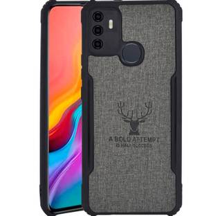 Balacase Back Cover for OPPO A53