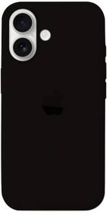 INNOPACE Back Cover for Apple iPhone 16