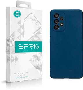 Sprig Back Cover for Samsung Galaxy A53 5G