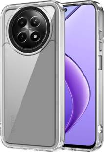 GLOBAL NOMAD Back Cover for Realme Narzo N65 5G