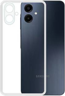 COVERBLACK Back Cover for SAMSUNG Galaxy A06 (4G)