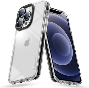 KARWAN Back Cover for APPLE iPhone 12 Pro Max