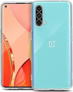 Finaux Back Cover for OnePlus Nord CE