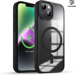 GLOBAL NOMAD Back Cover for APPLE iPhone 13
