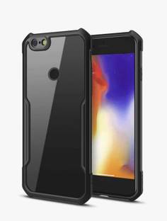 ASMANTIC Back Cover for Google Pixel 3