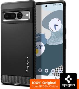 Spigen Rugged Armor Back Cover for Google Pixel 7 Pro