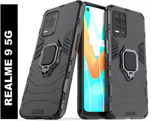 KWINE CASE Back Cover for Realme 9 5g