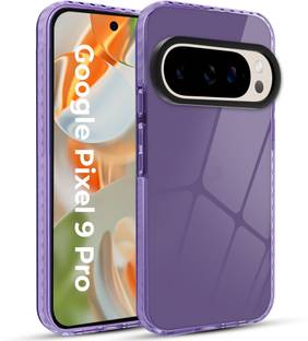 Artistque Back Cover for Google Pixel 9 Pro