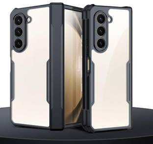 FIRSTPOINT Back Cover for Samsung Galaxy Z Fold6 5G