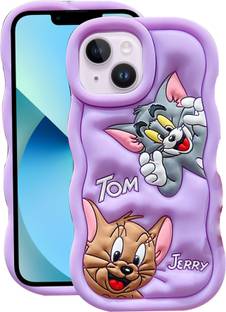 gadvik Back Cover for Apple iPhone 14 Plus