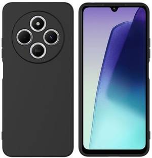 AIZLO Back Cover for POCO M7 5G