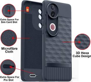 Knotyy Back Cover for vivo V50 5G, vivo T4R 5G