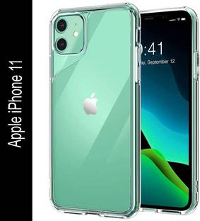 Casotec Back Cover for Apple iPhone 11