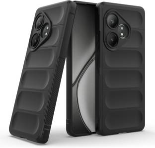 GLOBAL NOMAD Back Cover for Realme GT 6 5G
