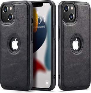HSRPRO Back Cover for APPLE iPhone 13, iPhone 13