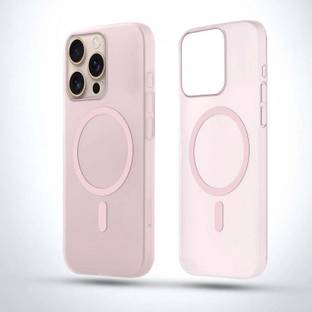 SYOTT Back Cover for Apple iPhone 16 Pro
