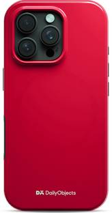 DailyObjects Back Cover for iPhone 16 Pro Max