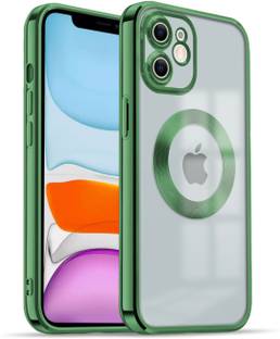 V-TAN Back Cover for Apple Iphone 11