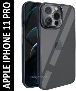 Infinite Case Back Cover for Apple iPhone 11 pro