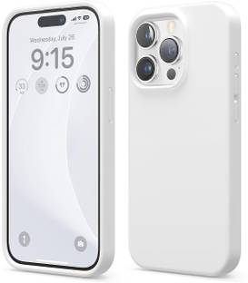 Cestny Back Cover for Apple iPhone 15 Pro Max