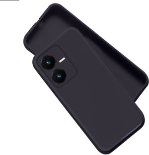 Artistque Back Cover for Vivo Y22