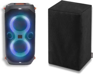 MAINDAIS Back Cover for Speaker Dust Cover