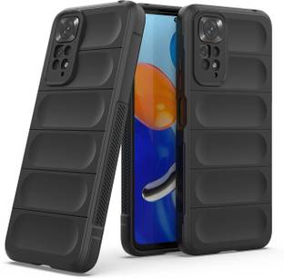 Wellpoint Back Cover for Mi Redmi Note 10S