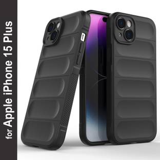Zapcase Back Cover for Apple iPhone 15 Plus