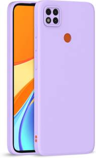 Pikkme Back Cover for Redmi 9