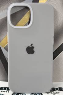 ICONICMOBILE Back Cover for Apple iPhone 15