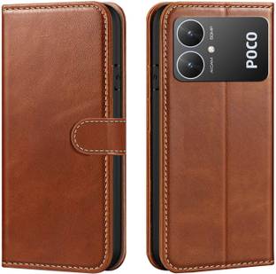 Forego Back Cover for POCO M6 5G