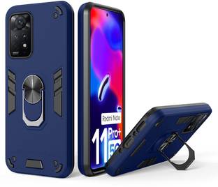 Casotec Back Cover for Mi Redmi Note 11 Pro Plus 5G, Mi Redmi Note 11 Pro 4G, Mi Redmi Note 11 Pro 5G