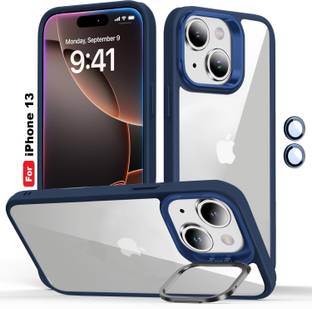 Coverskart Back Cover for Apple iPhone 13