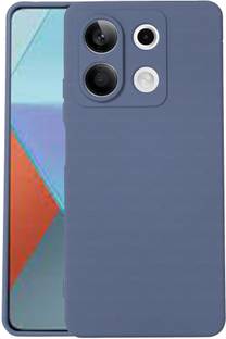 SNAPCOVR Back Cover for Poco X6 5G